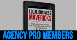 Local Business Mavericks Chapter Submission