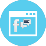 Selling Authority Through FB Chat