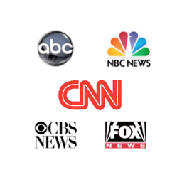 Using Media Logos for Authority