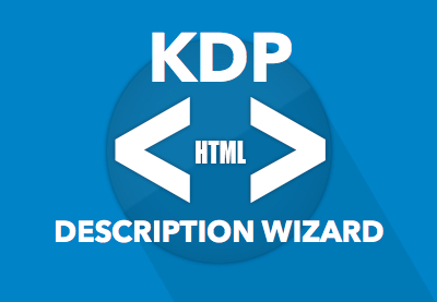 KDP HTML Description Wizard