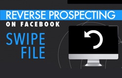 reverse-prospecting