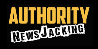 Authority NewsJacking