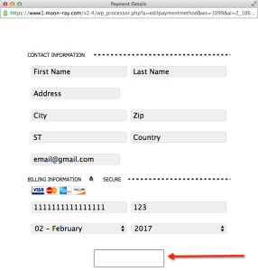 PaymentDetails2