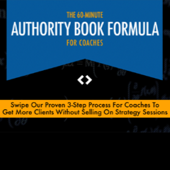 AUTHORITY BOOK FORMULA QUICK ACTION GUIDE