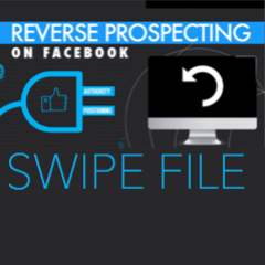 FB REVERSE PROSPECTING QUICK ACTION GUIDE