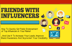 Friends-with-influencers