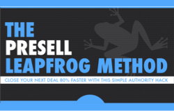 Presell Leapfrog Method