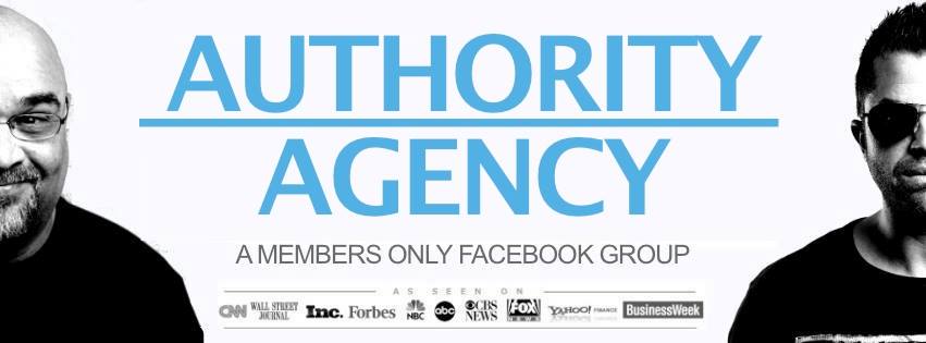 Facebook Group Header