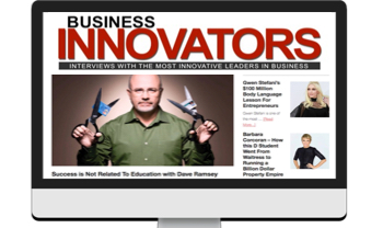 Business Innovators Magazine
