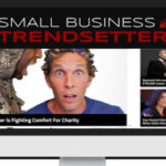 Small Business Trendsetters