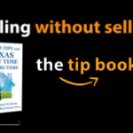 Selling Without Selling with Tips Book