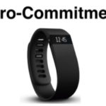 Setting & Achieving Goals with Micro-Commitments