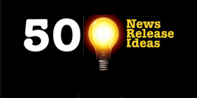 50-news-release-ideas