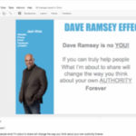 60 Minute Authority Slide Presentation