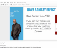 60 Minute Authority Slide Presentation