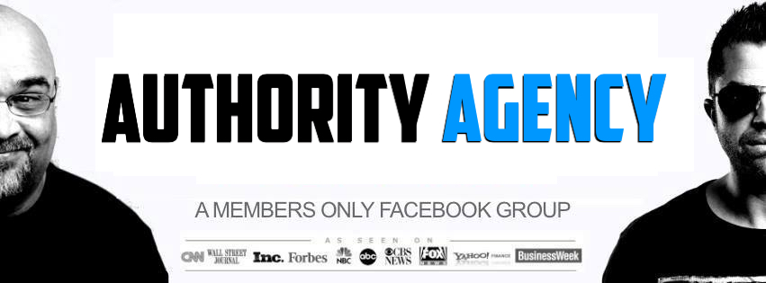 Agency FB Group