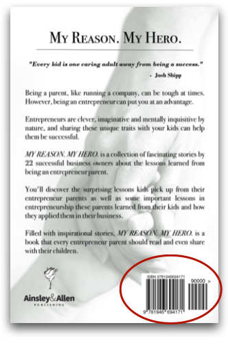 ISBN