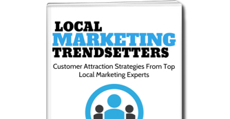 Local Marketing Trendsetters