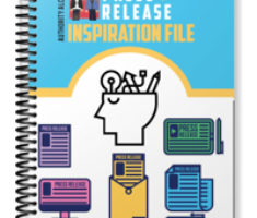 News Release Templates