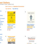 Understanding Amazon Best Seller Rankings