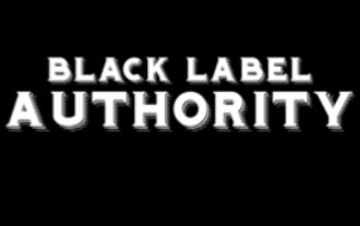 Black Label License Books